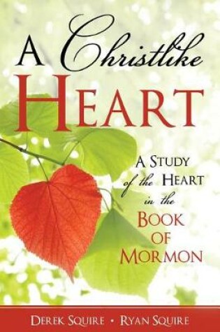 Cover of A Christlike Heart