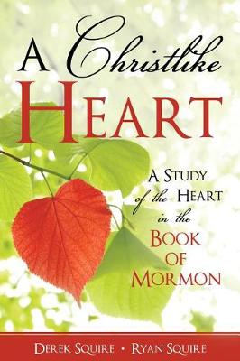 Book cover for A Christlike Heart