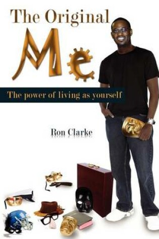 Cover of The Original Me