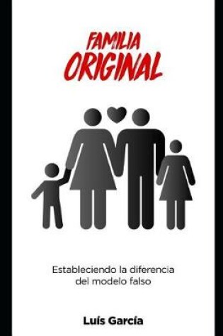 Cover of Familia Original