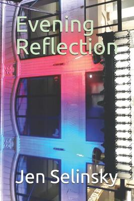 Book cover for Evening Reflection