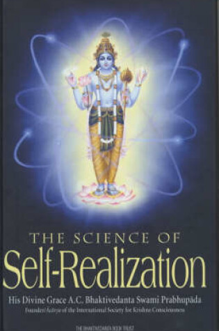 Cover of The Science of Self-realization