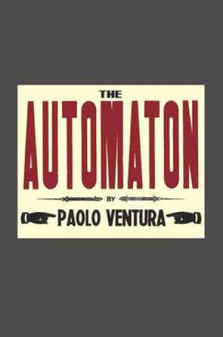 Cover of The Automaton