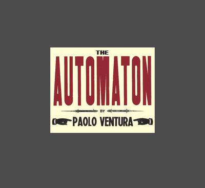 Book cover for The Automaton