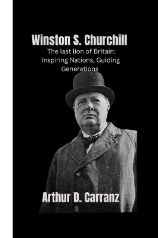 Cover of Winston S. Churchill