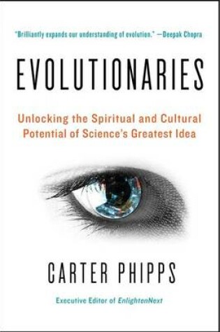 Cover of Evolutionaries