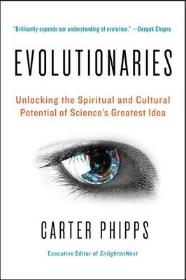 Book cover for Evolutionaries