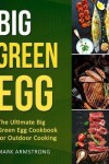 Book cover for Big Green Egg