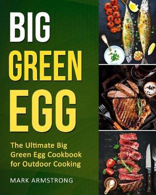 Cover of Big Green Egg