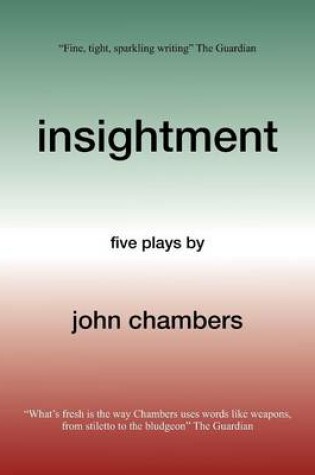 Cover of Insightment
