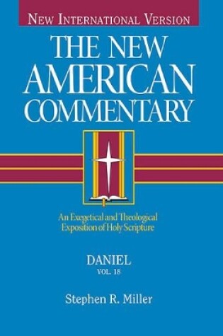 Cover of Daniel