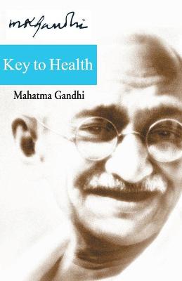 Book cover for Key to Health