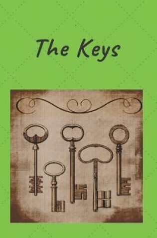 Cover of The Keys