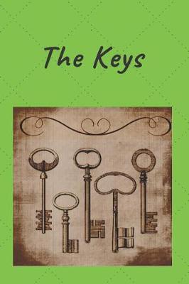 Book cover for The Keys