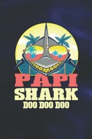 Cover of Papi Shark Doo Doo Doo