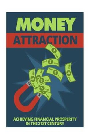 Cover of Money Attraction