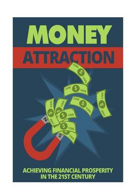 Book cover for Money Attraction
