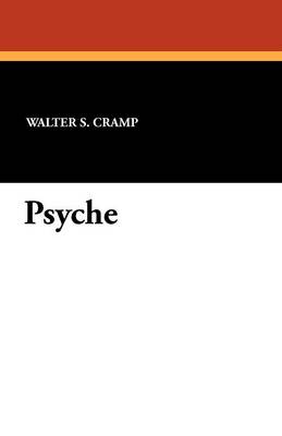 Book cover for Psyche