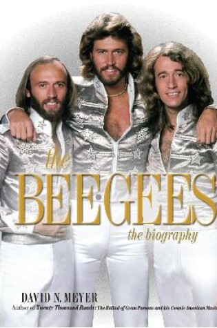 Cover of The Bee Gees