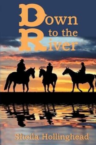 Cover of Down to the River