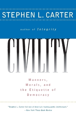 Book cover for Civility