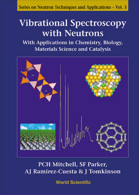 Cover of Vibrational Spectroscopy with Neutrons