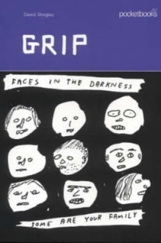 Cover of Grip