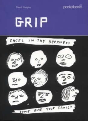 Book cover for Grip