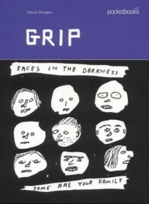 Cover of Grip