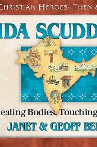 Cover of Ida Scudder Audiobook