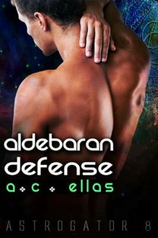 Cover of Aldebaran Defense