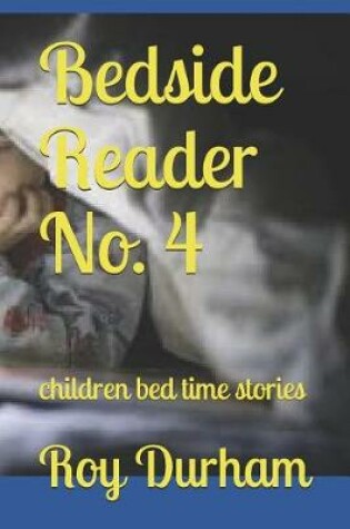 Cover of Bedside Reader No. 4