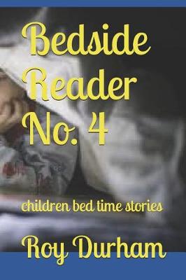 Book cover for Bedside Reader No. 4