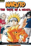 Book cover for Naruto: Chapter Book, Vol. 2, 2