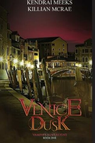 Cover of Venice Dusk
