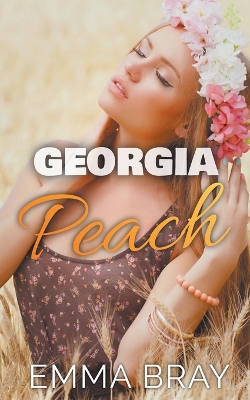 Book cover for Georgia Peach