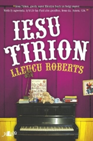 Cover of Iesu Tirion