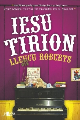 Book cover for Iesu Tirion