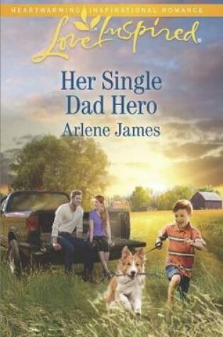 Cover of Her Single Dad Hero