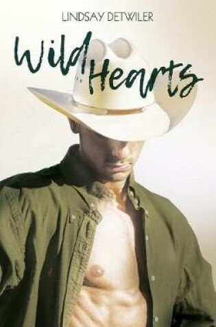 Cover of Wild Hearts