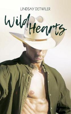 Book cover for Wild Hearts