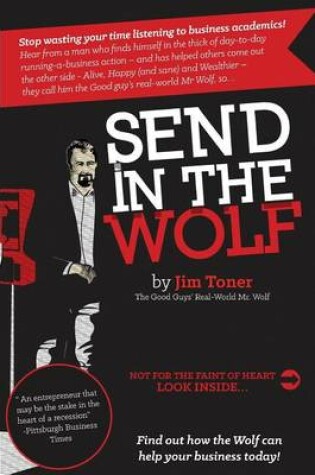 Cover of Send in the Wolf