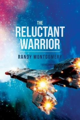 Book cover for The Reluctant Warrior