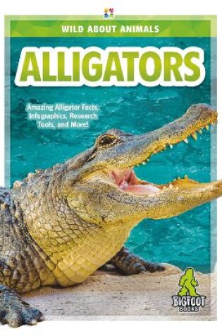 Cover of Alligators