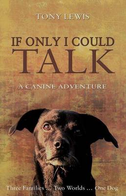 Book cover for If Only I Could Talk