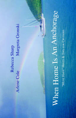 Book cover for When Home Is an Anchorage