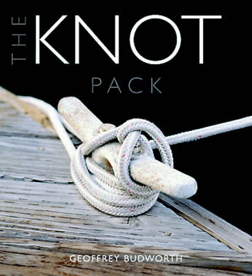 Book cover for The Knot Pack