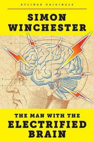 Cover of The Man with the Electrified Brain