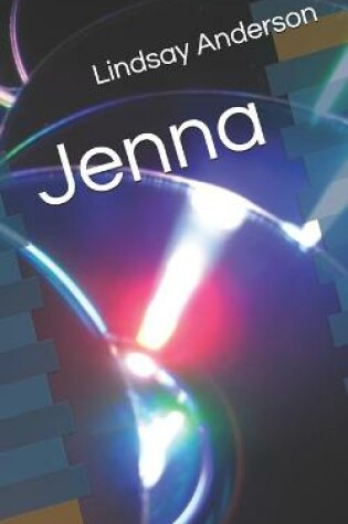 Cover of Jenna