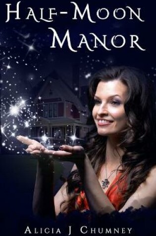 Cover of Half-Moon Manor